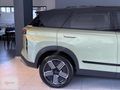 ÖZDEMİR''2025 JAECOO J7 EVOLVE 4X4 AWD 1.6 DCT 22000 KM ORJİNAL