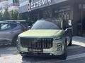 ÖZDEMİR''2025 JAECOO J7 EVOLVE 4X4 AWD 1.6 DCT 22000 KM ORJİNAL