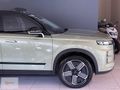 ÖZDEMİR''2025 JAECOO J7 EVOLVE 4X4 AWD 1.6 DCT 22000 KM ORJİNAL