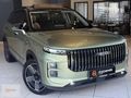 ÖZDEMİR''2025 JAECOO J7 EVOLVE 4X4 AWD 1.6 DCT 22000 KM ORJİNAL