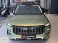 ÖZDEMİR''2025 JAECOO J7 EVOLVE 4X4 AWD 1.6 DCT 22000 KM ORJİNAL