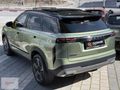 ÖZDEMİR''2025 JAECOO J7 EVOLVE 4X4 AWD 1.6 DCT 22000 KM ORJİNAL