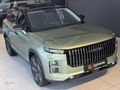 ÖZDEMİR''2025 JAECOO J7 EVOLVE 4X4 AWD 1.6 DCT 22000 KM ORJİNAL