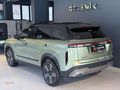 ÖZDEMİR''2025 JAECOO J7 EVOLVE 4X4 AWD 1.6 DCT 22000 KM ORJİNAL