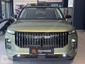 ÖZDEMİR''2025 JAECOO J7 EVOLVE 4X4 AWD 1.6 DCT 22000 KM ORJİNAL