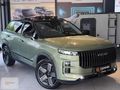 ÖZDEMİR''2025 JAECOO J7 EVOLVE 4X4 AWD 1.6 DCT 22000 KM ORJİNAL