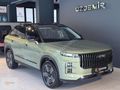 ÖZDEMİR''2025 JAECOO J7 EVOLVE 4X4 AWD 1.6 DCT 22000 KM ORJİNAL