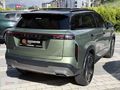 ÖZDEMİR''2025 JAECOO J7 EVOLVE 4X4 AWD 1.6 DCT 22000 KM ORJİNAL