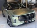 ÖZDEMİR''2025 JAECOO J7 EVOLVE 4X4 AWD 1.6 DCT 22000 KM ORJİNAL