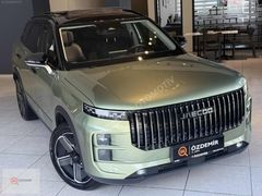 ÖZDEMİR''2025 JAECOO J7 EVOLVE 4X4 AWD 1.6 DCT 22000 KM ORJİNAL