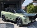 ÖZDEMİR''2025 JAECOO J7 EVOLVE 4X4 AWD 1.6 DCT 22000 KM ORJİNAL