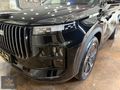 İSCARDAN 2025 MODEL JAECOO 7 EVOLVE 4*4 CAM TAVAN ELKTRKLİ BAGAJ