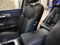 İSCARDAN 2025 MODEL JAECOO 7 EVOLVE 4*4 CAM TAVAN ELKTRKLİ BAGAJ