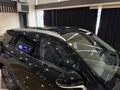 İSCARDAN 2025 MODEL JAECOO 7 EVOLVE 4*4 CAM TAVAN ELKTRKLİ BAGAJ