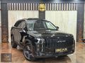 İSCARDAN 2025 MODEL JAECOO 7 EVOLVE 4*4 CAM TAVAN ELKTRKLİ BAGAJ