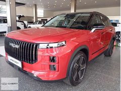JAECOO KIYI - JAECOO 7 REVİVE 4X2 YETKİLİ BAYİDEN..