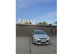Sahibinden Ford Focus 1.6 TDCi Trend X 2013 Model  175.000 km Gri (Gümüş)