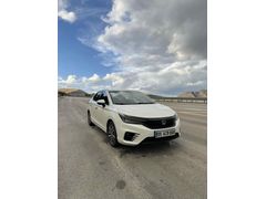 Sahibinden Honda City 1.5 i-VTEC Executive 2021 Model  56.000 km Beyaz