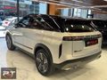 POLATTAN 2025 JAECOO J7 EVOLVE 4x4CAM TAVAN ELEKTRİKLİ BAGAJ FUL