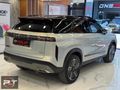 POLATTAN 2025 JAECOO J7 EVOLVE 4x4CAM TAVAN ELEKTRİKLİ BAGAJ FUL