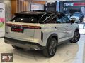 POLATTAN 2025 JAECOO J7 EVOLVE 4x4CAM TAVAN ELEKTRİKLİ BAGAJ FUL