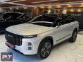 POLATTAN 2025 JAECOO J7 EVOLVE 4x4CAM TAVAN ELEKTRİKLİ BAGAJ FUL