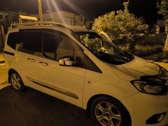 Sahibinden Ford Tourneo Courier 1.5 TDCi Delux 2021 Model