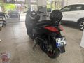 SAHİBİNDEN SİSSY BAR BAKIMLI KAZASIZ XMAX 250