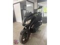 SAHİBİNDEN SİSSY BAR BAKIMLI KAZASIZ XMAX 250