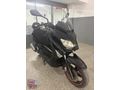 SAHİBİNDEN SİSSY BAR BAKIMLI KAZASIZ XMAX 250