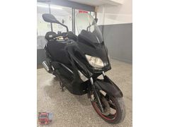 SAHİBİNDEN SİSSY BAR BAKIMLI KAZASIZ XMAX 250