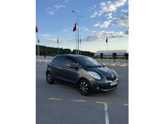 Sahibinden Toyota Yaris 1.3 Sol Special 2009 Model 