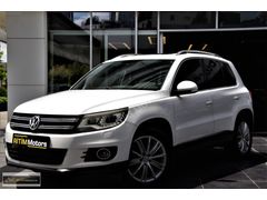 RİTİM MOTORS 2014 VW TİGUAN 1.4TSİ CHROME EDİTİON BAKIMLI TEMİZ