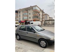 Sahibinden Fiat Palio 1.4 EL 2001 Model