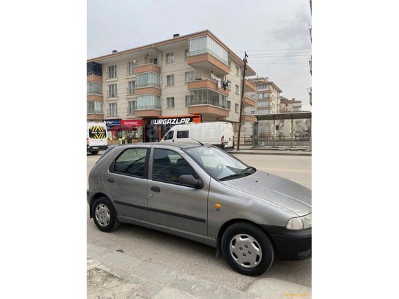 Sahibinden Fiat Palio 1.4 EL 2001 Model