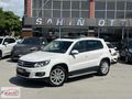 Şahin Oto Galeri 2013 Vw Tiguan 1.4TSI CromeEdition 91.000km DSG