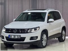 ÇİLSAL AUTO | 2013 TIGUAN CHROME EDT. 78.000KM HATASIZ EMSALSİZ