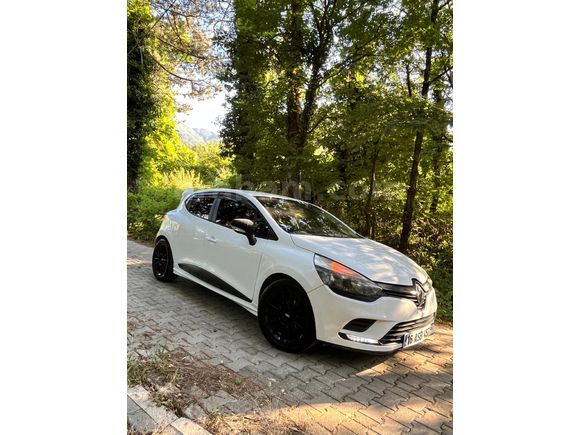Sahibinden Renault Clio 1.5 dCi Joy 2018 Model