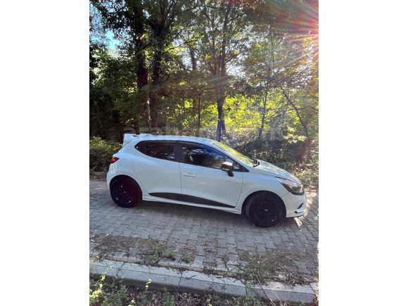 Sahibinden Renault Clio 1.5 dCi Joy 2018 Model
