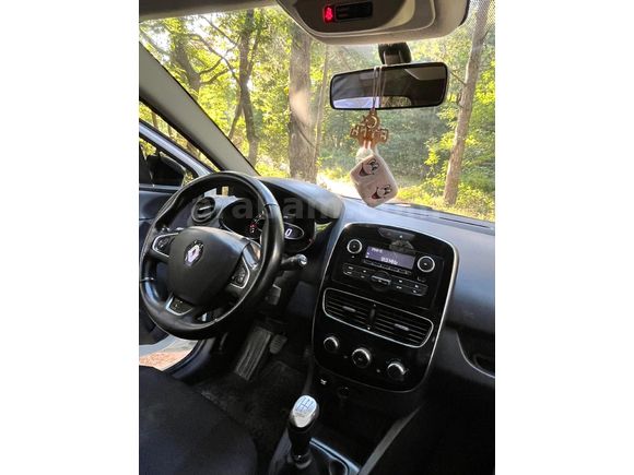 Sahibinden Renault Clio 1.5 dCi Joy 2018 Model