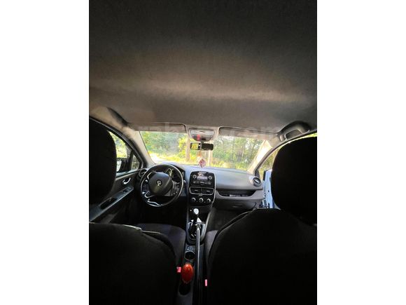 Sahibinden Renault Clio 1.5 dCi Joy 2018 Model
