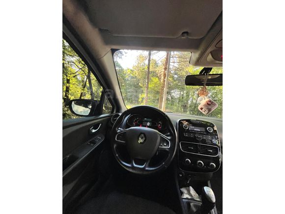 Sahibinden Renault Clio 1.5 dCi Joy 2018 Model
