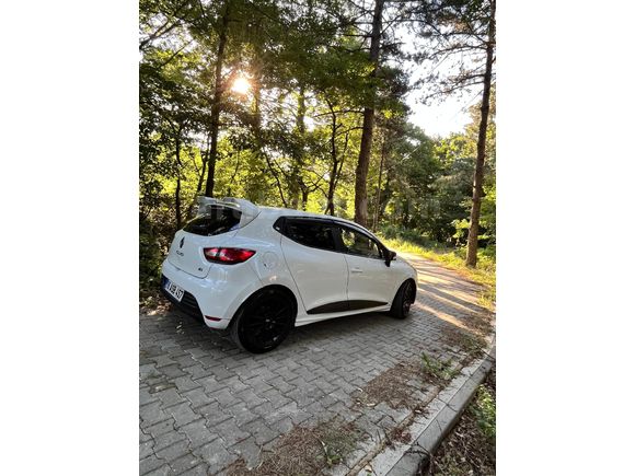 Sahibinden Renault Clio 1.5 dCi Joy 2018 Model