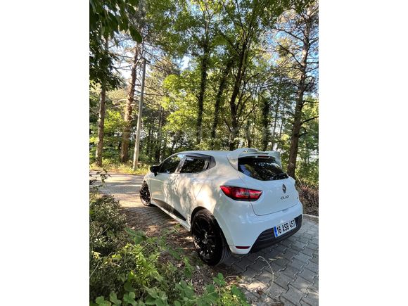 Sahibinden Renault Clio 1.5 dCi Joy 2018 Model