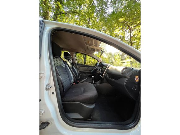 Sahibinden Renault Clio 1.5 dCi Joy 2018 Model
