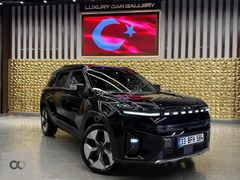 2026 ÇIKIŞLI CAM TAVAN DÜŞÜK KM HATASIZ BOYASIZ PROTOKOL SİYAH