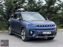 | KEMAH OTOMOTİV | SSANGYONG TORRES EVX HATASIZ 20.000 KM