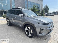 YETKİLİ BAYİ'DEN KGM SSANGYONG TORRES EVX 73 KW -HATASIZ-