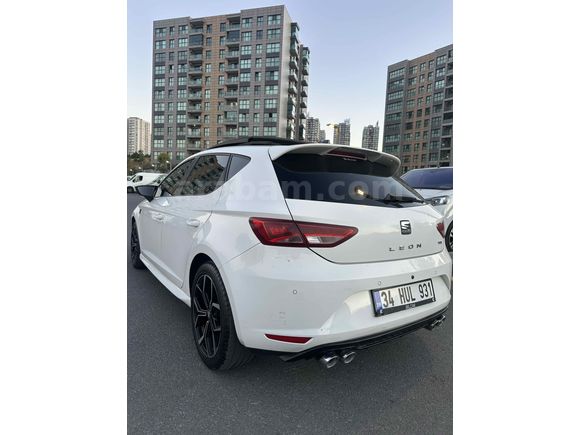 Sahibinden Seat Leon 1.6 TDI Style 2015 Model 