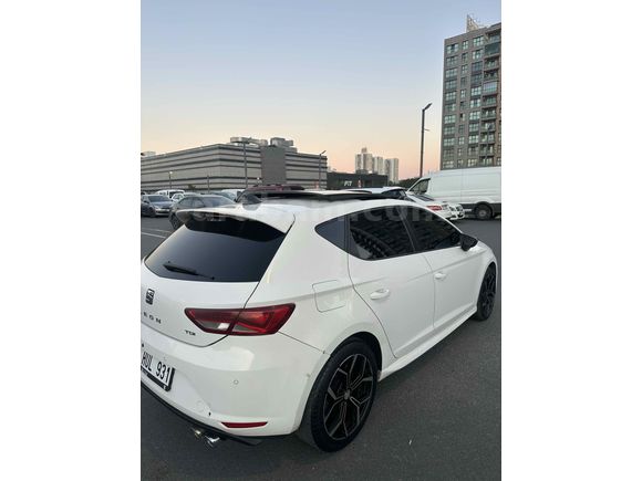 Sahibinden Seat Leon 1.6 TDI Style 2015 Model 